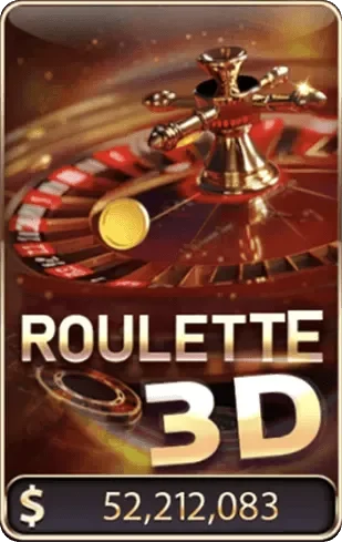 Roulette